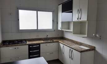 Imagem 6: Apartamento para aluguel tem 150 metros quadrados com 3 quartos em Aviação - Praia Grande