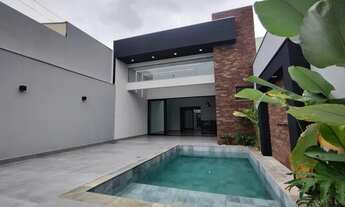 Imagem: Casa porto rico 4 suites