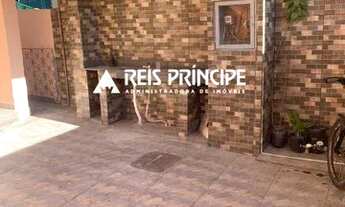 Imagem 3: Casa para aluguel com 140 metros quadrados com 2 quartos em Padre Miguel - Rio de Janeiro