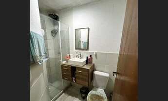 Imagem 3: Casa duplex Casa em condomínio com 2 dormitórios