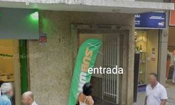 Imagem 2: Sala comercial Galpão / depósito com venda por R$100.000