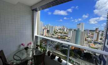 Imagem 4: Apartamento 2 quartos sendo 1 suíte no Brisamar