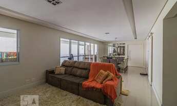 Imagem 5: Apartamento para Aluguel - Jardim São Caetano, 3 Quartos, 172 m2