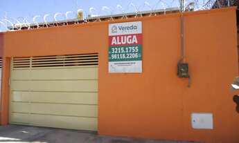 Imagem: Casa Residencial - Setor Garavelo, Aparecida