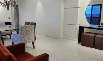 Imagem 4: Apartamento para aluguel possui 167 metros quadrados com 3 quartos em Sao Braz - Belém - P