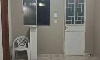 Imagem: Casa dois quartos