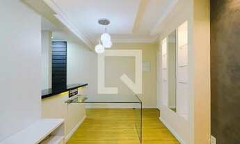 Imagem 4: Apartamento para Aluguel - Parque Industrial, 2 Quartos, 55 m2