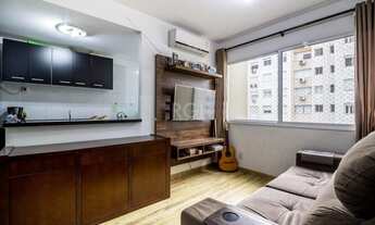 Imagem: Apartamento para Venda - 69m², 3 dormitórios