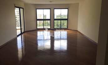 Imagem: BALUARTE IMÓVEIS Apartamento 4 dormitórios