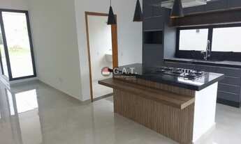 Imagem 3: CASA EM CONDOMÍNIO À VENDA NO IBITI RESERVA - SOROCABA/SP