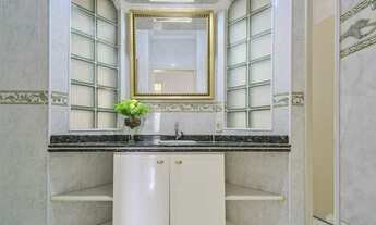 Imagem 7: Apartamento para venda possui 244 metros quadrados com 2 quartos em República - São Paulo