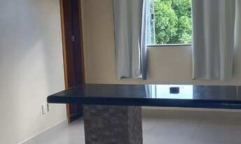 Imagem: Kit net mobiliada perto do Ana shopping