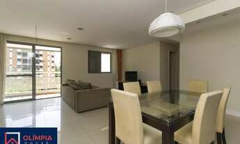 Imagem 3: Locação Apartamento 2 Dormitórios - 88 m² Vila Leopoldina