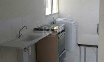 Imagem 4: Apartamento em Sarandi