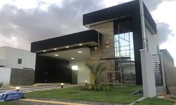 Imagem: Jardins Bolonha- FGR, Casa de condomínio