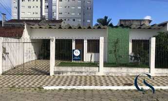 Imagem: CASA AVERBADA COM 2 DORMITÓRIOS E 113M2