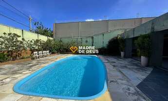 Imagem 7: Linda Casa com 423m² disponível no melhor do bairro Luciano Cavalcante