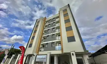 Imagem 3: CANOAS - Apartamento Padrão - Niterói