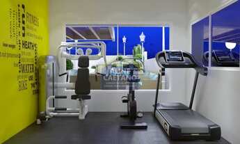 Imagem 3: Imovel Pronto Apartamento com 1 dorm, Guilhermina