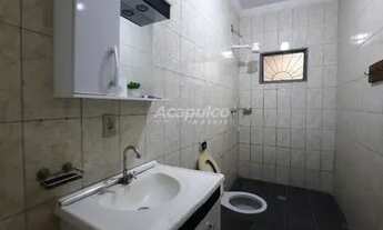 Imagem 3: Casa para aluguel, 2 quartos, 1 suíte, 2 vagas, Parque Gramado - Americana/SP