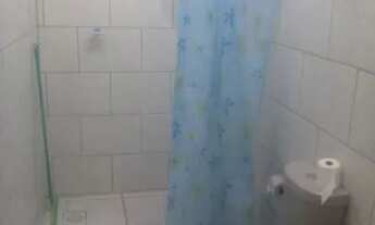 Imagem 5: Prainha de Mambucaba, Paraty-RJ