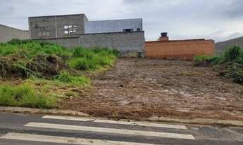 Imagem: Terreno Distrito Empresarial e Industrial