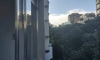 Imagem 1: 3 QUARTOS NO LEBLON PRÓXIMO METRÔ