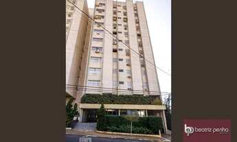 Imagem 6: Apartamento com 2 dormitórios para alugar, 83 m² por R$ 1.550/mês - Centro - São José do R