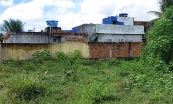 Imagem 2: Terreno na Garapu