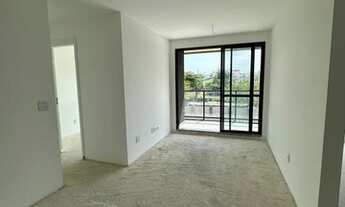 Imagem 7: Oportunidade recém entregue Noir 2 quartos com suíte e infra completa