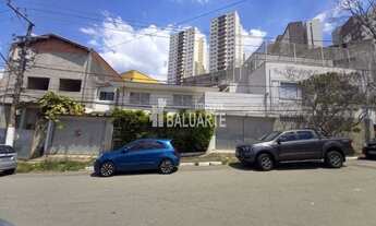 Imagem 2: Sobrado com 4 dormitórios à venda, 455 m² por R$ 1.810.000,00 - Jardim Marajoara - São Pau