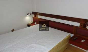 Imagem 6: Flat Para Locação no Brooklin