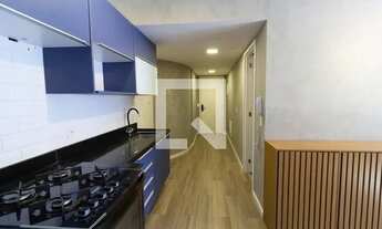 Imagem 6: Apartamento para Aluguel - Centro, 1 Quarto, 70 m2