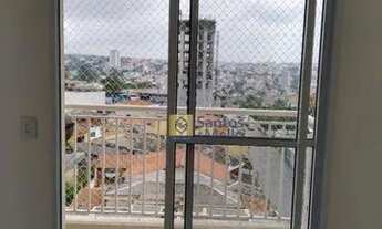 Imagem 4: Apartamento de 2 quartos para alugar no bairro Vila Humaitá