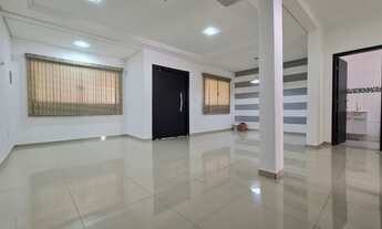 Imagem: Sobrado para aluguel possui 187 metros quadrados