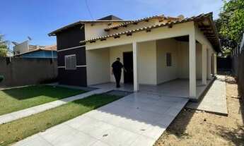 Imagem: Casa Jardim das Palmeiras, terreno amplo!