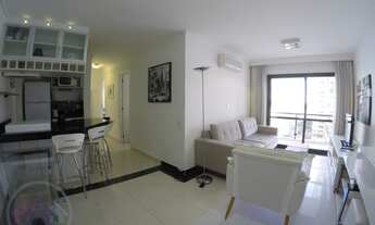 Imagem: Apartamento para Aluguel no Itaim Bibi