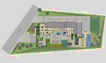 Imagem 15: Imagine Santo André | Construtora Tibério | Pronto