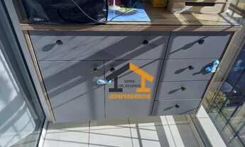 Imagem 7: Apartamento com 2 dormitórios à venda, 49 m² por R$ 266.000,00 - Bairro do Engenho - Itati