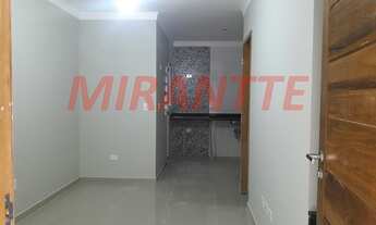 Imagem 9: Sobrado Venda e Locação na Vila Nivi - São Paulo - SP