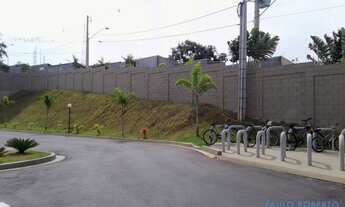 Imagem 7: APARTAMENTO - LOTEAMENTO RESIDENCIAL PARQUE DOS CANTOS - SP