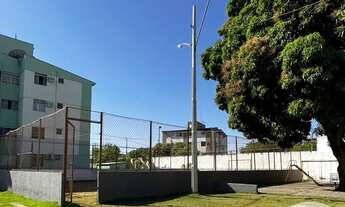 Imagem 3: Apartamento para aluguel tem 70 metros quadrados com 2 quartos em Paiaguás - Cuiabá - MT