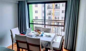 Imagem 6: Apartamento na Barra Funda