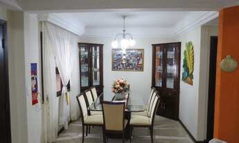 Imagem 2: Sobrado 240,00m² - Centro