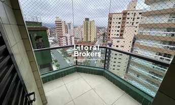 Imagem 6: Apartamento à venda no bairro Tupi - Praia Grande/SP