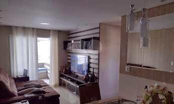 Imagem: Apartamento - Brooklin - 2 Dormitórios