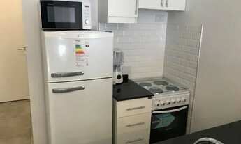 Imagem 7: Apartamento em San Telmo BS AS