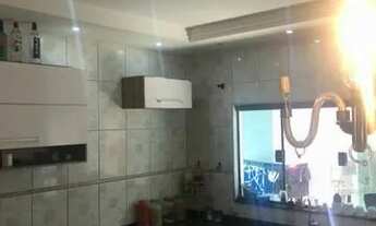 Imagem: Sobrado à venda no Jardim Tropical, Sorocaba-SP