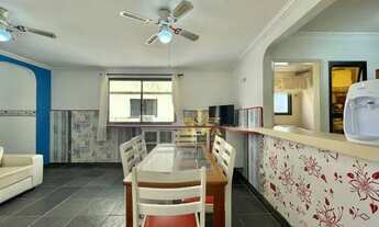 Imagem 4: Perto do mar - Apartamento na praia 3 quartos 1 suítes Piscina Churrasqueira 2 vagas Pita