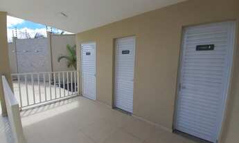 Imagem 6: ALUGO Lindo Apartamento no Residencial Smart Arvoredo com 2 quartos, 1 ° morador, apartame